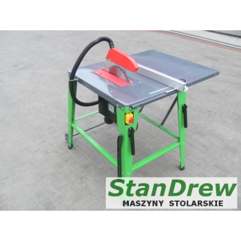 Piła tarczowa stołowa PERFECT typ MJ 315 A
